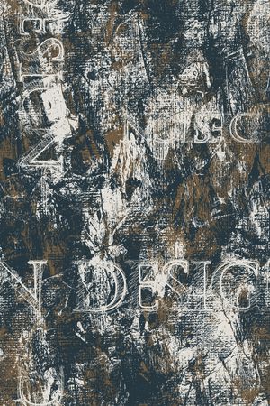 肌理印花华亿平台图片