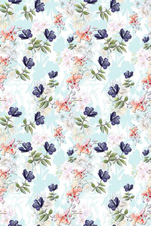 时尚印花华亿平台图片