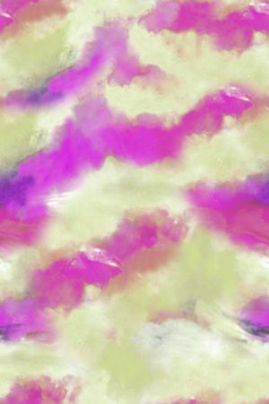 扎染华亿平台印花华亿平台图片