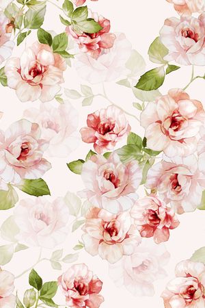 田园印花华亿平台图片