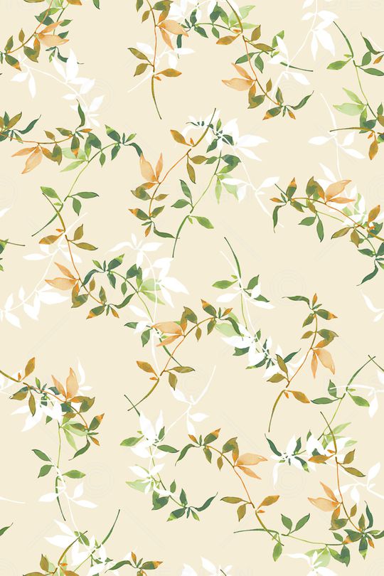 水彩印花华亿平台图片