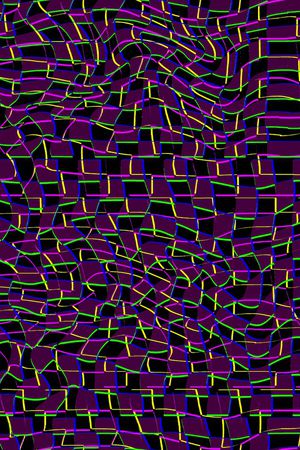 炫彩印花华亿平台图片