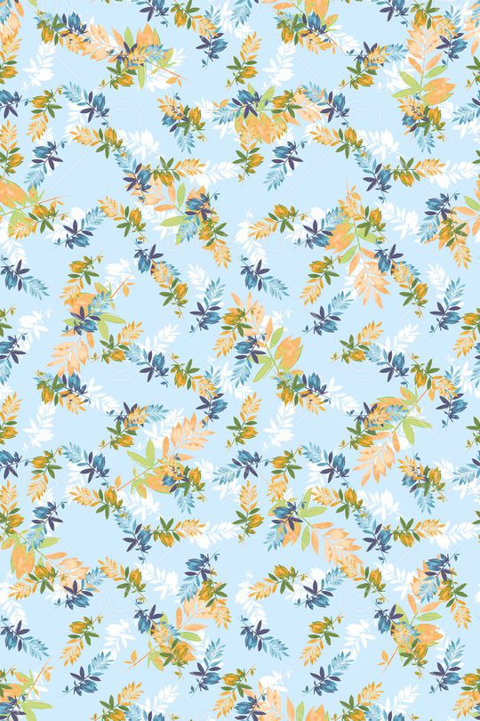 水彩印花华亿平台图片