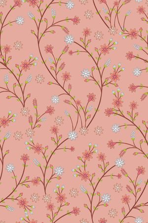 民族风印花华亿平台图片