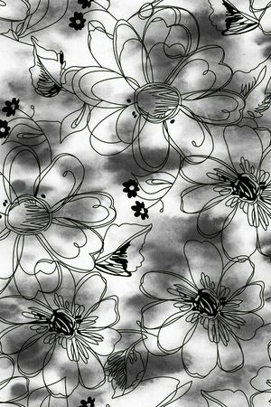 数码华亿平台印花华亿平台图片