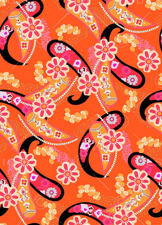 数码华亿平台印花华亿平台图片