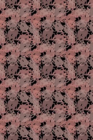 肌理印花华亿平台图片