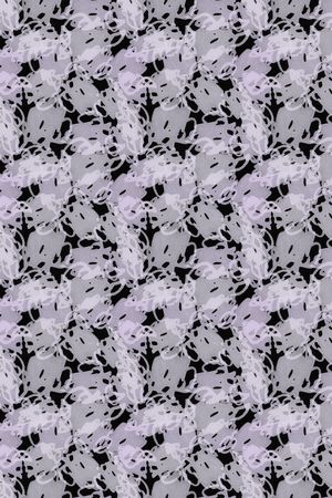 肌理印花华亿平台图片