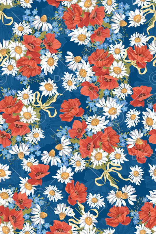 绿植树叶印花华亿平台图片