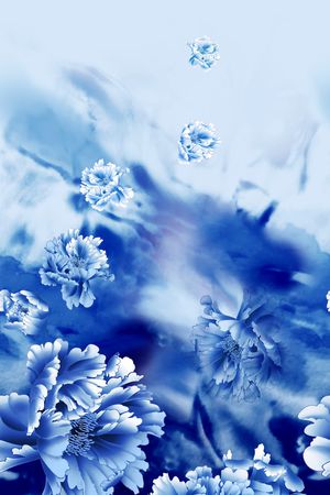 数码华亿平台印花华亿平台图片