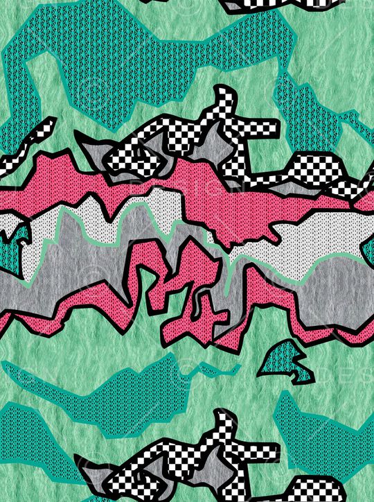 数码华亿平台印花华亿平台图片