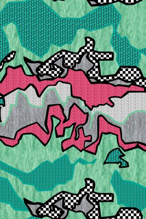 数码华亿平台印花华亿平台图片