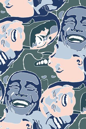 迷彩印花华亿平台图片