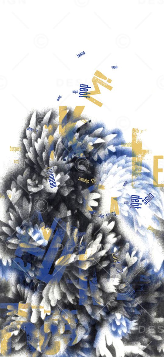 渐变印花华亿平台图片