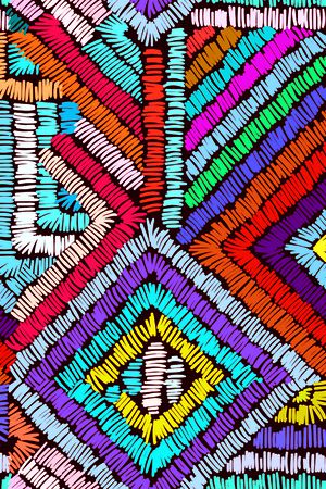 趣味印花华亿平台图片