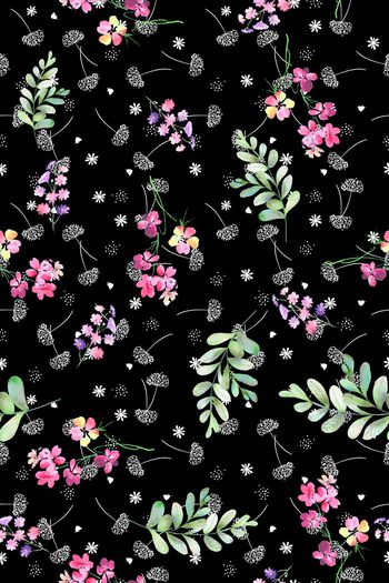 时尚印花华亿平台图片