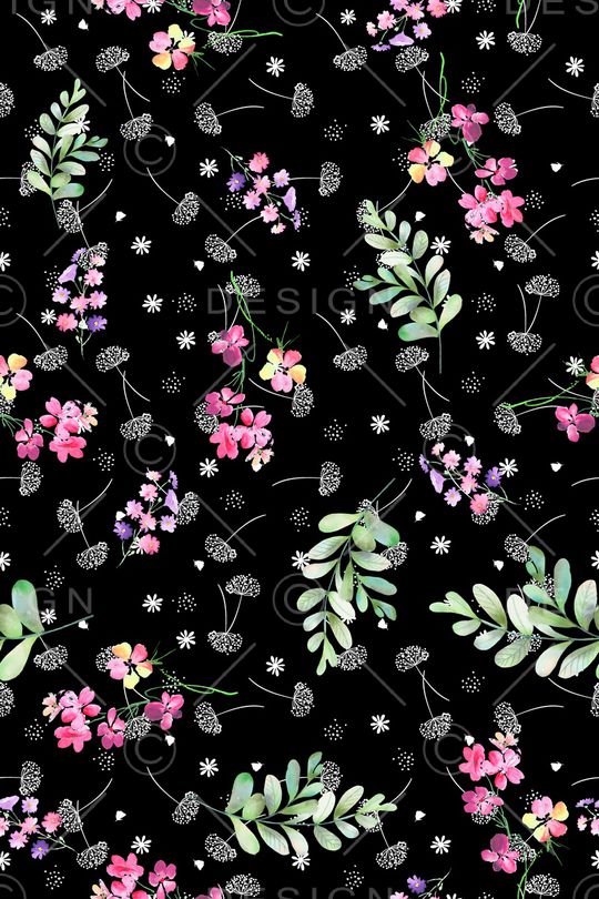 时尚印花华亿平台图片