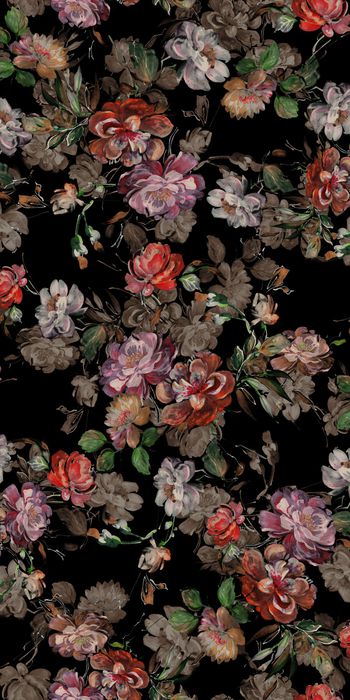 民族风印花华亿平台图片