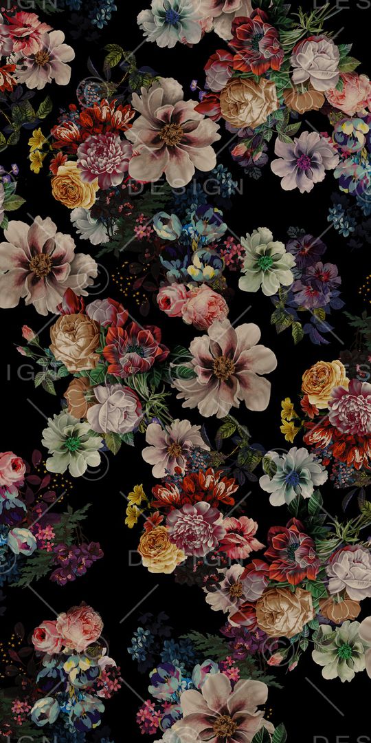 民族风印花华亿平台图片