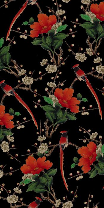 民族风印花华亿平台图片