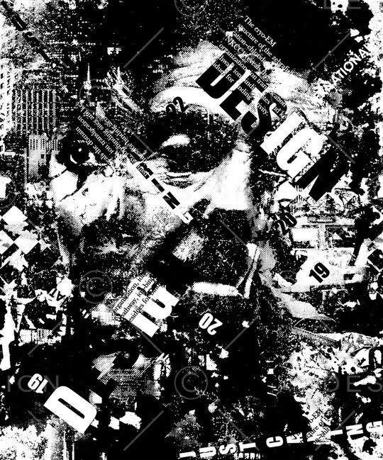 字母印花华亿平台图片