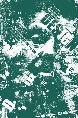 字母印花华亿平台图片