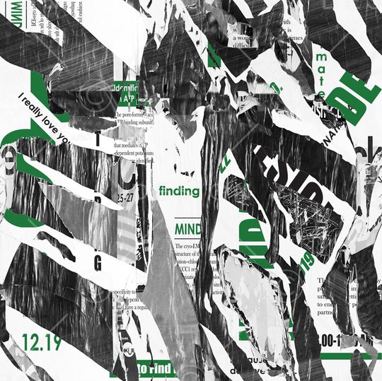 字母印花华亿平台图片