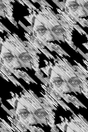 字母印花华亿平台图片