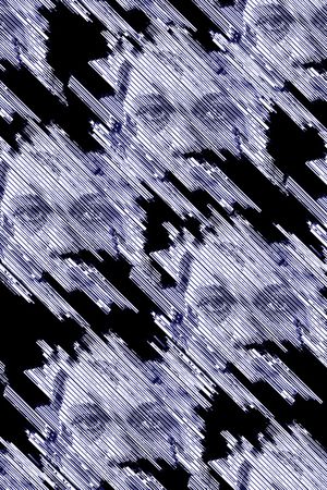 字母印花华亿平台图片