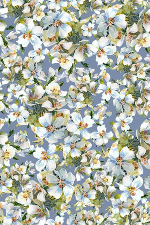 水彩印花华亿平台图片