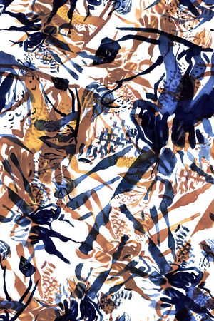 炫彩印花华亿平台图片