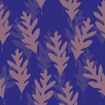 绿植树叶印花华亿平台图片