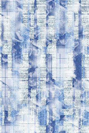 时尚印花华亿平台图片