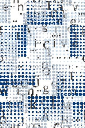 字母印花华亿平台图片