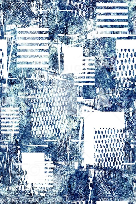 时尚印花华亿平台图片