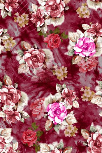 1488660-WLW459（枣红