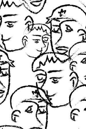 肌理印花华亿平台图片