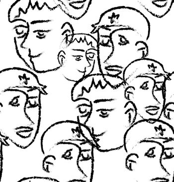 肌理印花华亿平台图片