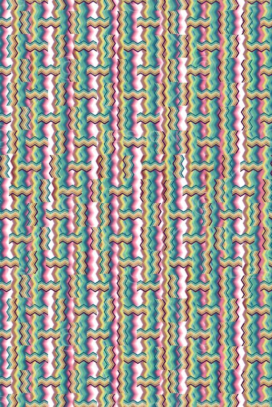 渐变印花华亿平台图片