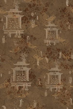 水彩印花华亿平台图片