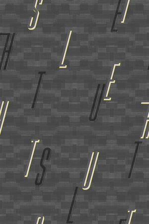 男装满版花印花华亿平台图片