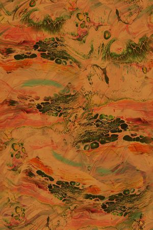 香云纱印花华亿平台图片