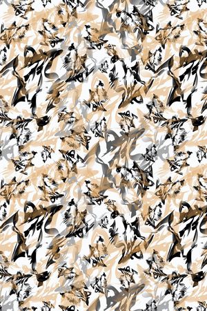 男装印花华亿平台图片