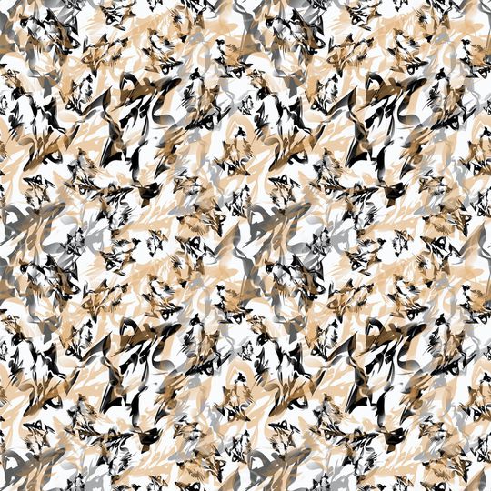 男装印花华亿平台图片