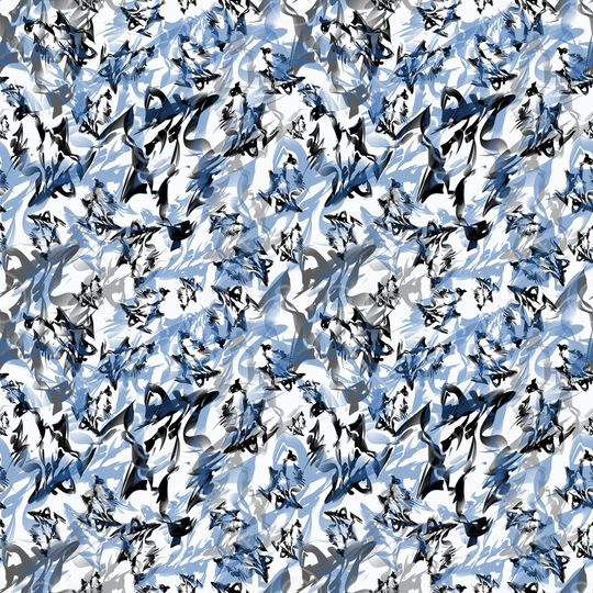 男装印花华亿平台图片