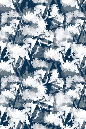 男装印花华亿平台图片