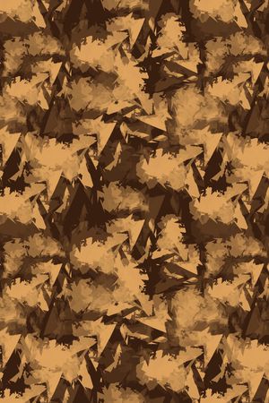 男装印花华亿平台图片