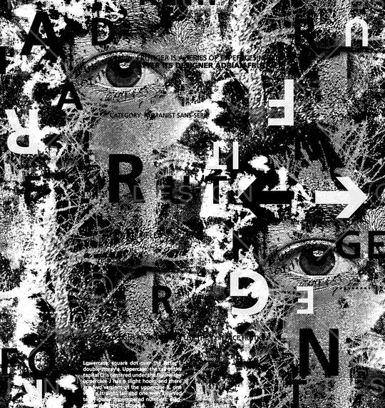 肌理印花华亿平台图片