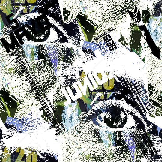 肌理印花华亿平台图片