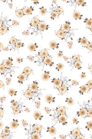 雪纺印花华亿平台图片